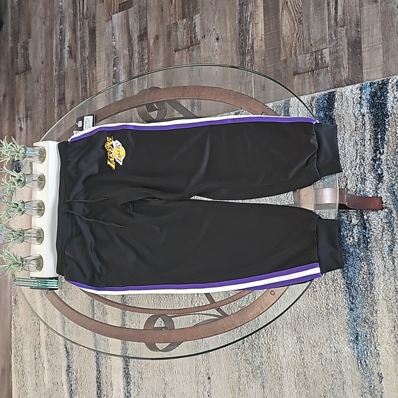 Lakers jogging pants - Picture 2 of 2